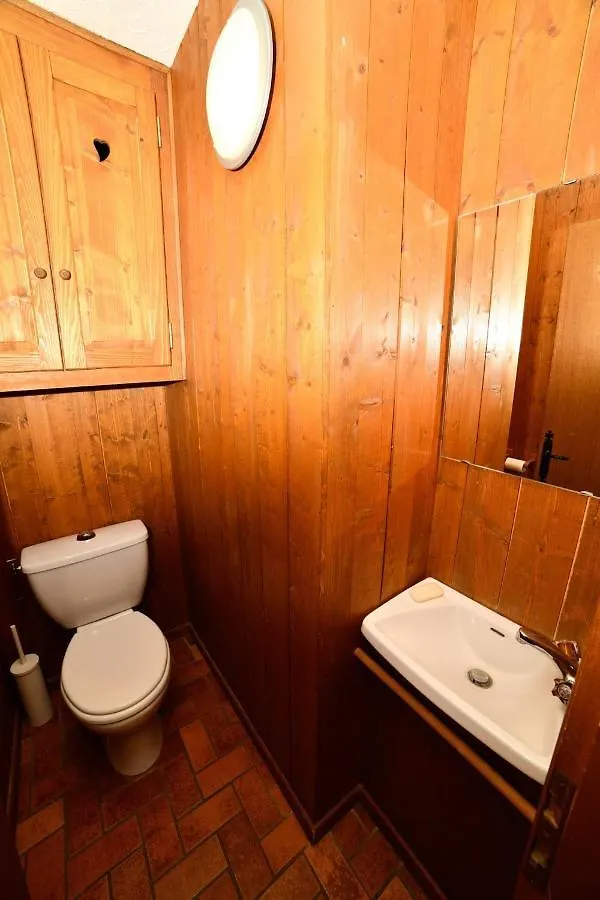 St-Gervais - Le Bettex - Montagnes Apartman Saint-Gervais-les-Bains